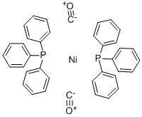 BIS(TRIPHENYLPHOSPHINE)DICARBONYLNICKEL