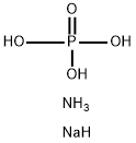 SODIUM AMMONIUM PHOSPHATE