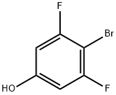 4-BROMO-3,5-DIFLUOROPHENOL