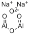 SODIUM ALUMINUM OXIDE