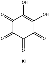 RHODIZONIC ACID DIPOTASSIUM SALT