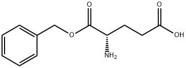 L-Glutamic acid alpha-benzyl ester