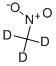 NITROMETHANE-D3