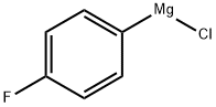 4-Fluorophenylmagnesium chloride