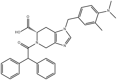 PD 123319 ditrifluoroacetate