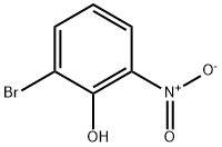 2-Bromo-6-nitrophenol