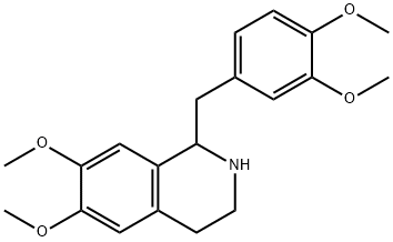 (+/-)-Tetrahydropapaverine 