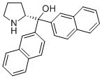 (R)-DI-2-NAPHTHYLPROLINOL