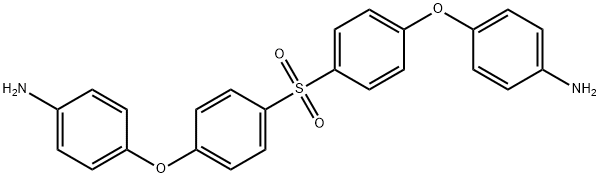 Bis[4-(4-aminophenoxy)phenyl]sulfone