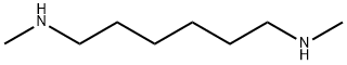 N,N'-DIMETHYL-1,6-HEXANEDIAMINE