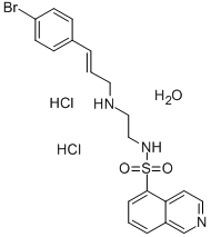 H-89 DIHYDROCHLORIDE HYDRATE