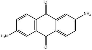 2,6-Diaminoanthraquinone