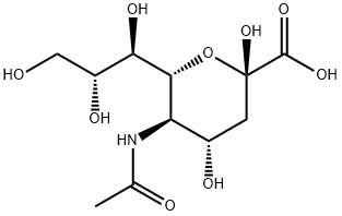 N-Acetylneuraminic acid