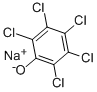 Sodium pentachlorophenolate