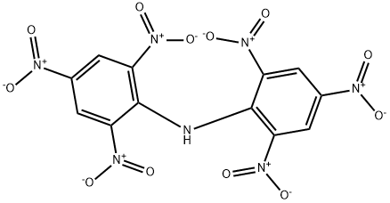 HexanitrodiphenylaMine