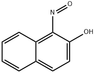 1-Nitroso-2-naphthol