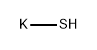 POTASSIUM HYDROSULFIDE