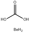 BERYLLIUM CARBONATE