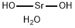 STRONTIUM HYDROXIDE OCTAHYDRATE