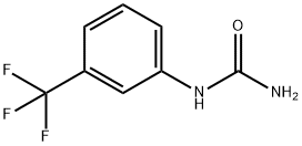 3-(TRIFLUOROMETHYL)PHENYLUREA