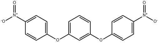 4,4'-(1,3-Phenylenebisoxy)bis(1-nitrobenzene)