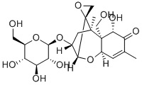DEOXYNIVALENOL-3-GLUCOSIDE