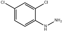 2,4-Dichlorophenylhydrazine
