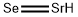 STRONTIUM SELENIDE