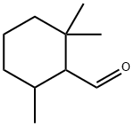2,2,6-trimethylcyclohexanecarbaldehyde