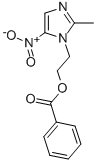 Benzoylmetronildazole