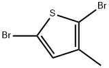 2,5-DIBROMO-3-METHYLTHIOPHENE