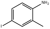 4-IODO-2-METHYLANILINE