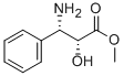 (2R,3S)-3-phenylisoserine methyl ester 