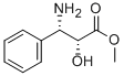 (2R,3S)-3-phenylisoserine methyl ester