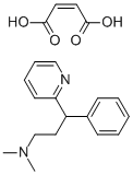 Pheniramine maleate