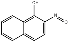 2-Nitroso-1-naphthol