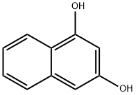 1,3-DIHYDROXYNAPHTHALENE