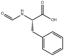 N-FORMYL-L-PHENYLALANINE