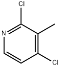 2,4-Dichloro-3-methylpyridine