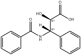 (2R,3S)-N-Benzoyl-3-phenyl Isoserine