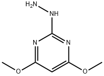 (4,6-DIMETHOXY-PYRIMIDIN-2-YL)-HYDRAZINE
