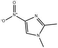 1,2-DIMETHYL-4-NITRO-1H-IMIDAZOLE