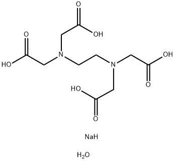 Ethylenediaminetetraacetic acid tetrasodium salt