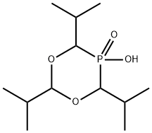 5-hydroxy-2,4,6-tris(isopropyl)-1,3,2-dioxaphosphorinane 5-oxide