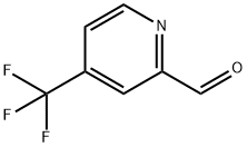 4-Trifluoromethyl-pyridine-2-carbaldehyde
