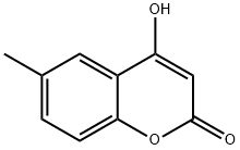 4-HYDROXY-6-METHYLCOUMARIN