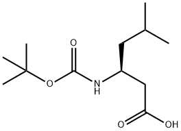 BOC-L-BETA-HOMOLEUCINE