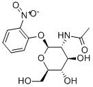 2-NITROPHENYL-N-ACETYL-BETA-D-GLUCOSAMINIDE