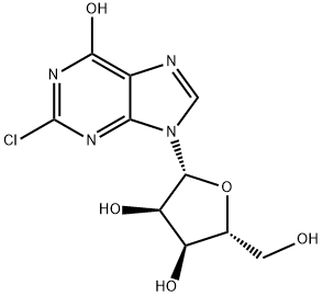 2-CHLOROINOSINE