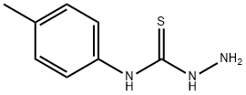 4-(4-METHYLPHENYL)-3-THIOSEMICARBAZIDE